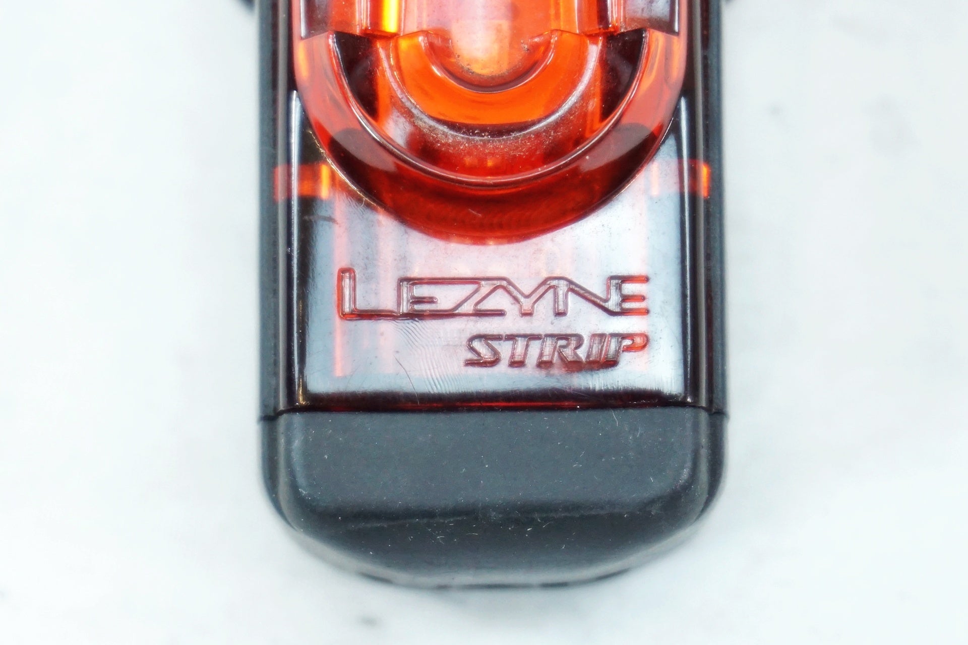 LEZYNE 「レザイン」 STRAP ALERT 150 リアライト / 有明ガーデン店