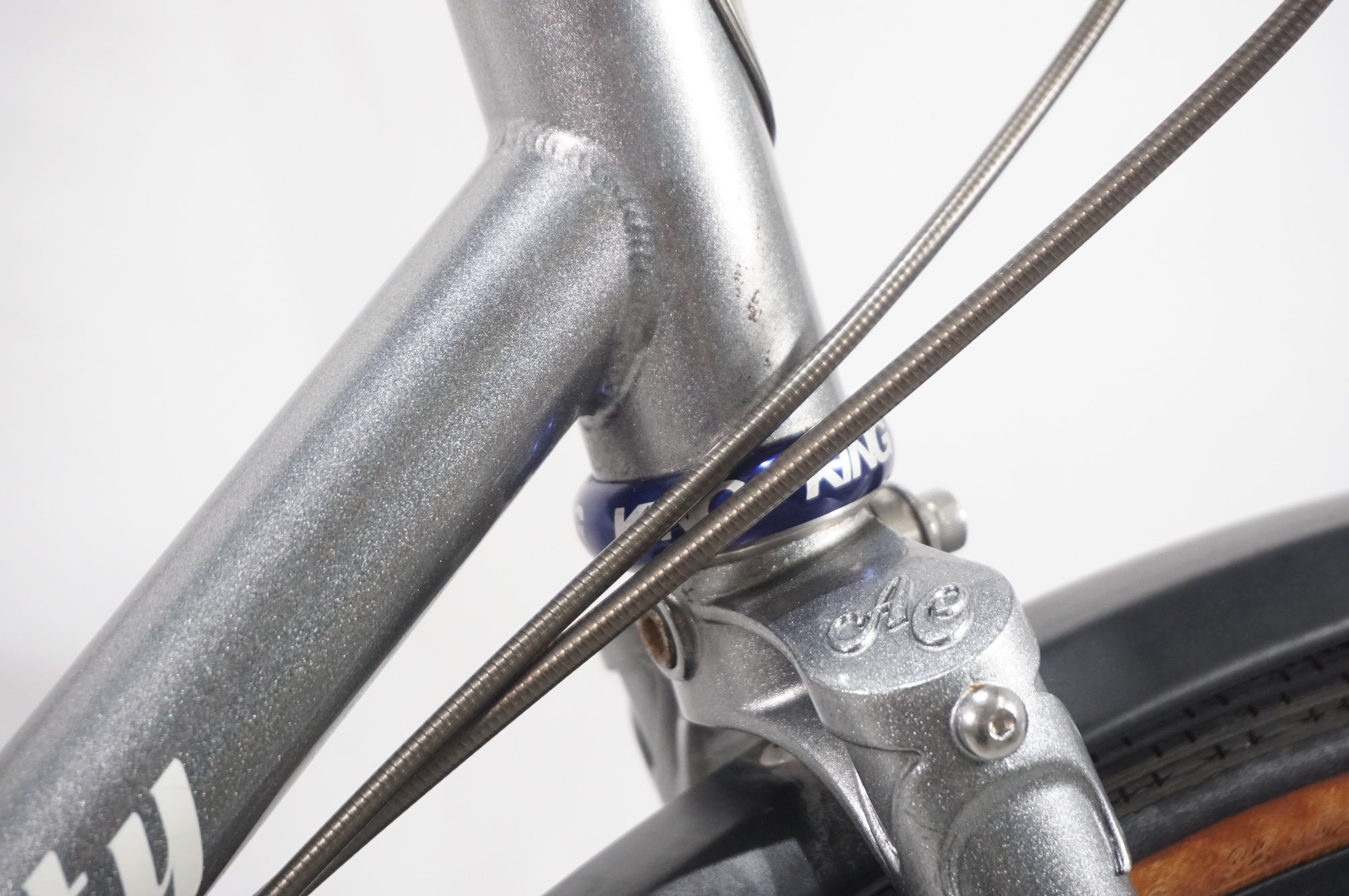 ALL CITY 「オールシティ」 SUPER PROFESSIONAL 2024年モデル クロス