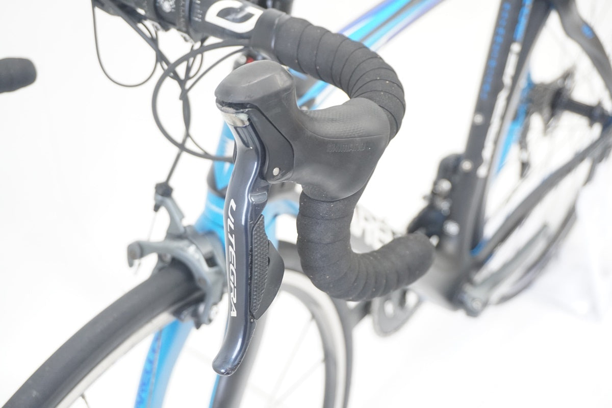 PINARELLO 「ピナレロ」 MARVEL 30.12 THINK2 2014年頃 ロード