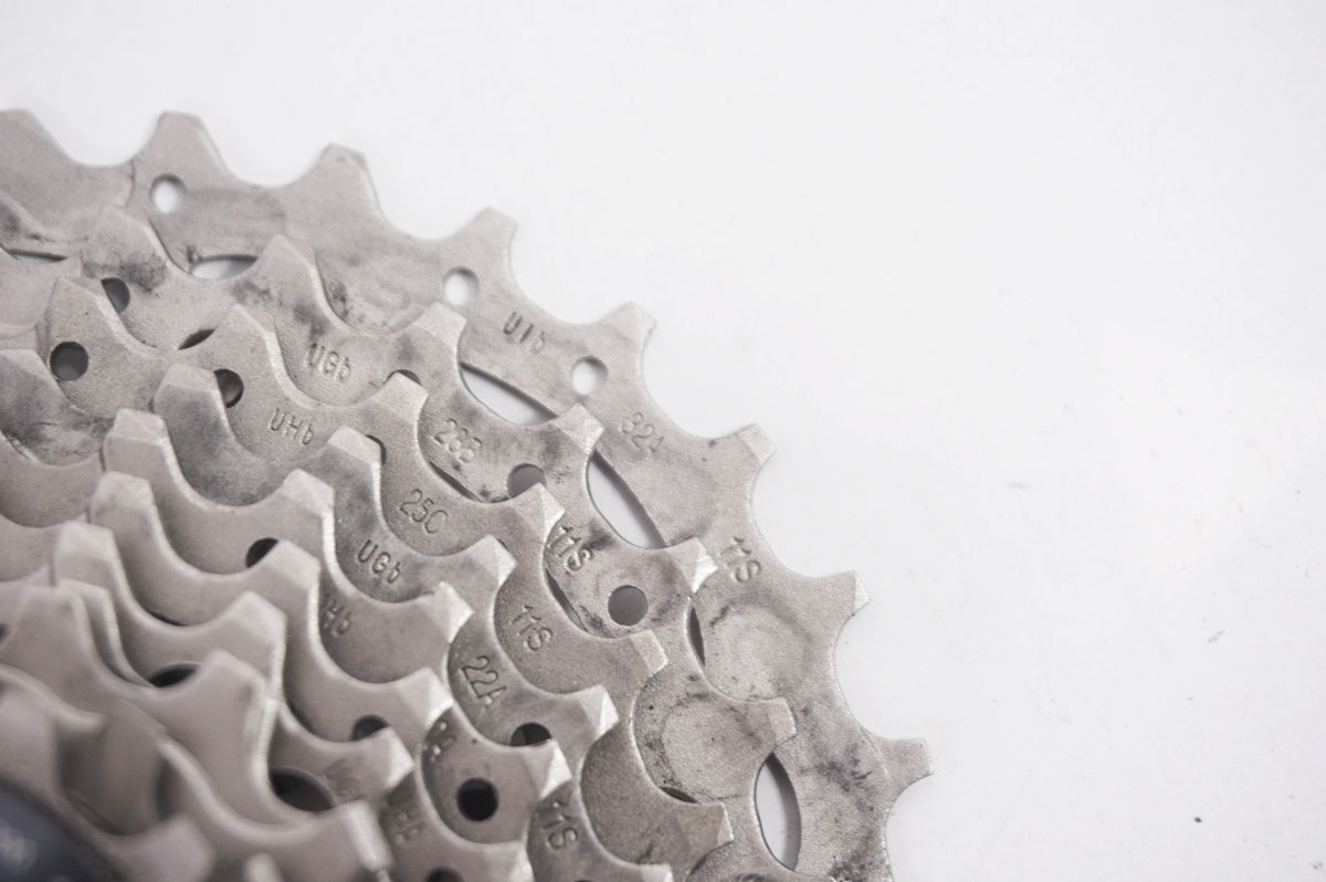 SHIMANO 「シマノ」 ULTEGRA CS-R8000 11-32T スプロケット / バイチャリ世田谷店