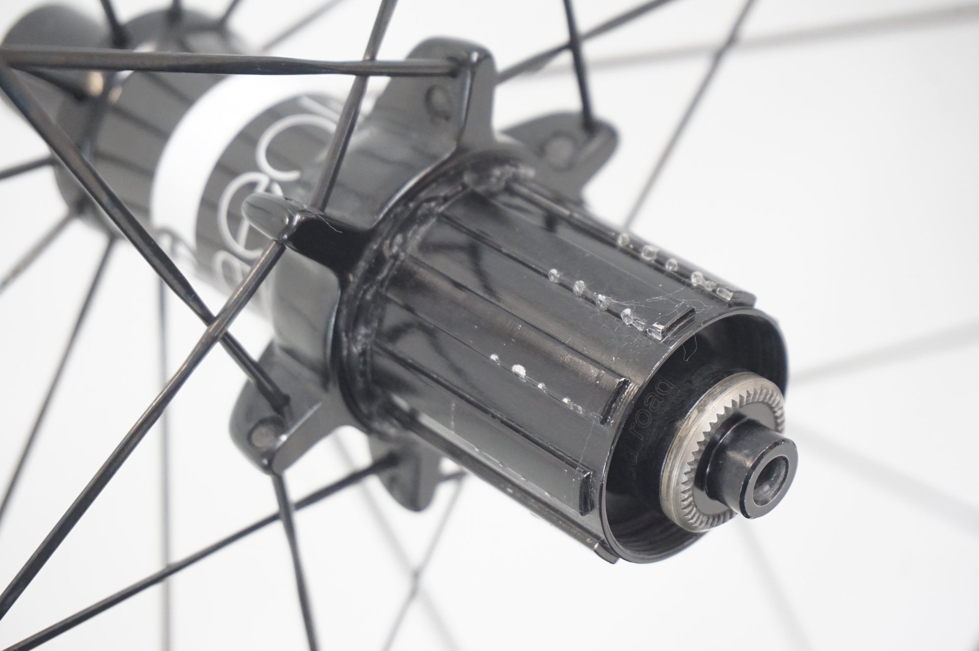 BONTRAGER 「ボントレガー」 AEOLUS 5 TLR ホイールセット / 福岡アイランドシティ店