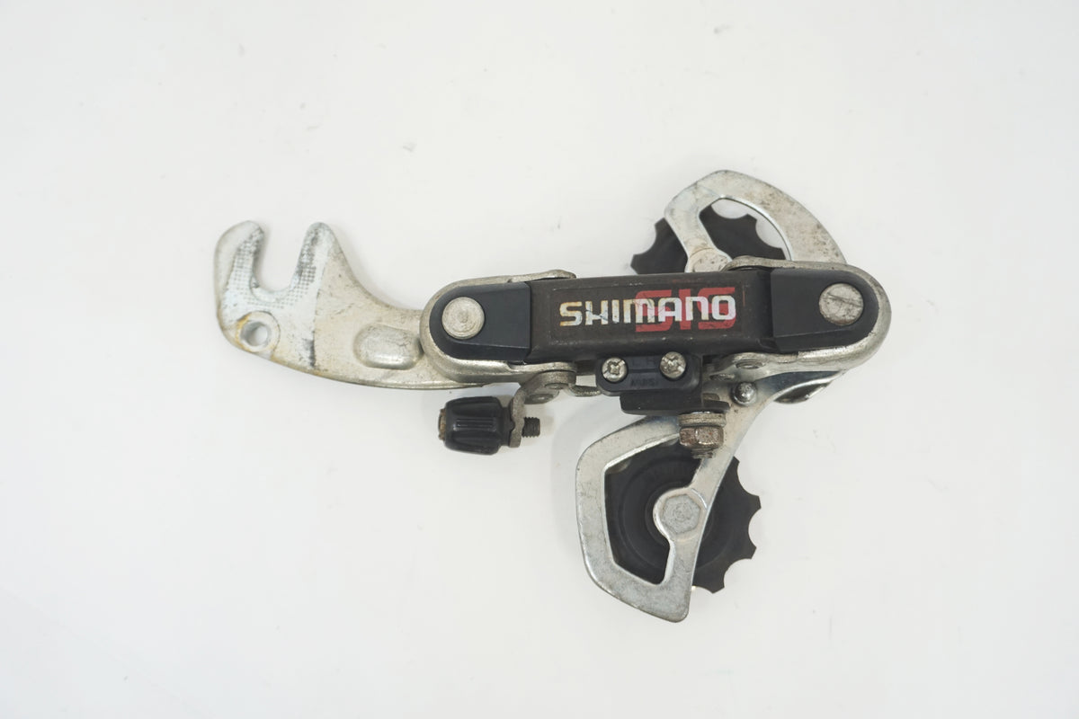 SHIMANO 「シマノ」 RD-TY18 リアディレイラー / 大阪美原北インター店