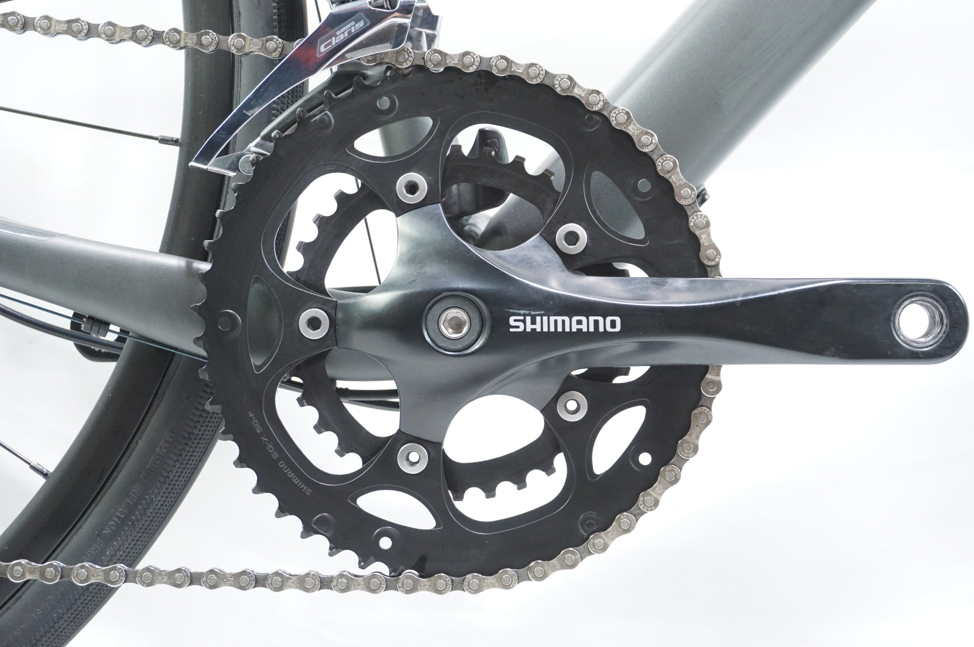 TREK 「トレック」 DOMANE AL2 GEN4 2026年モデル ロードバイク / 中目黒店