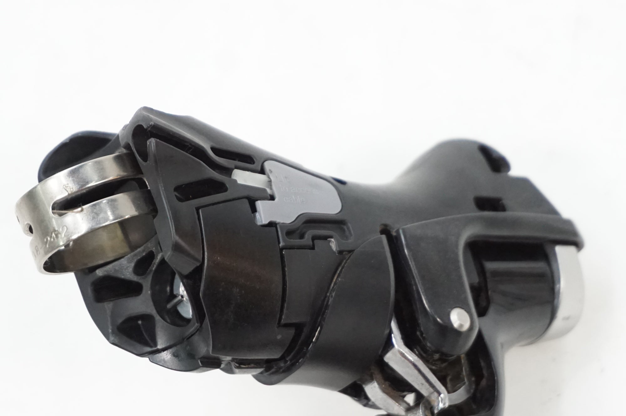 SHIMANO 「シマノ」 105 ST-5800 デュアルコントロールレバー 左のみ