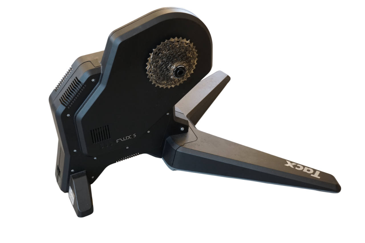 TACX 「タックス」 FLUX S T2900S サイクルトレーナー / バイチャリ浦和ベース