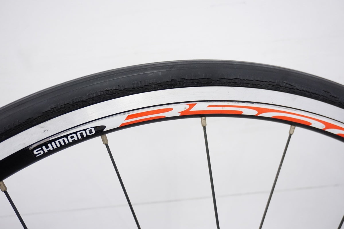 SHIMANO「シマノ」 WH-R500 シマノ8速 リアホイール / 浜松店