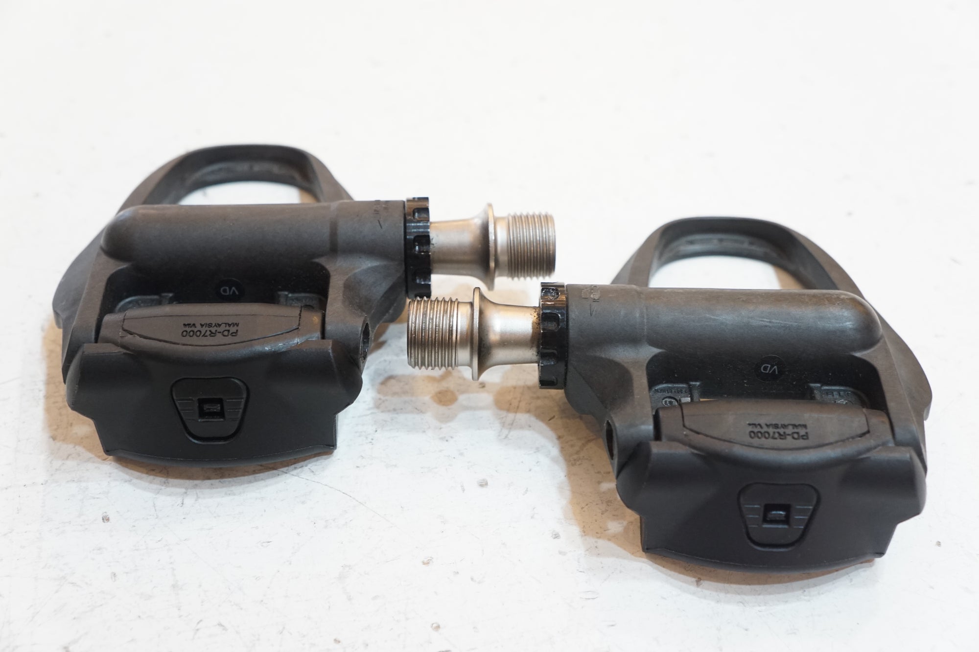 SHIMANO 「シマノ」 105 PD-R7000 ペダル / バイチャリ浦和