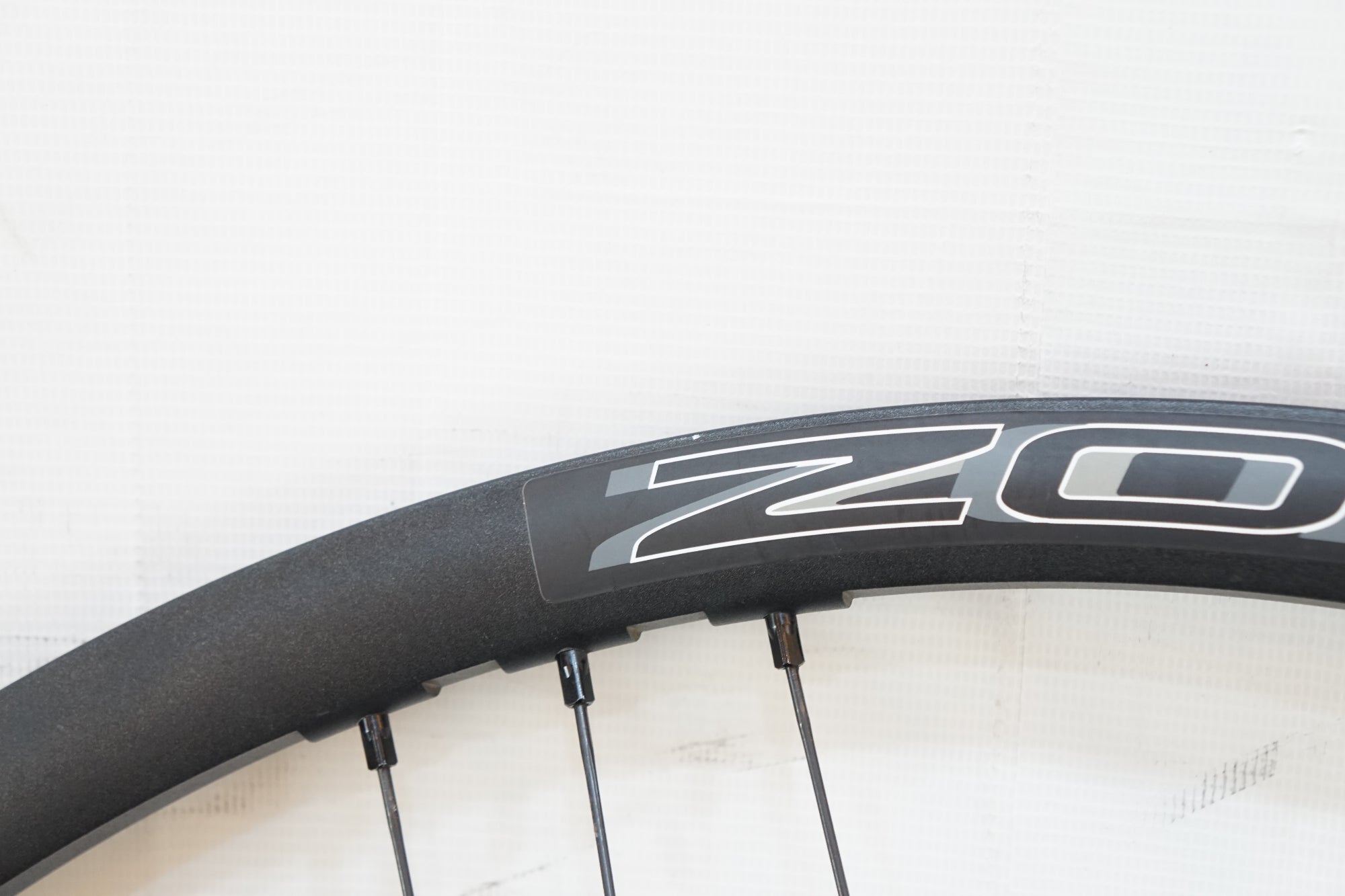 CAMPAGNOLO 「カンパニョーロ」 ZONDA DB シマノ11速 ホイールセット