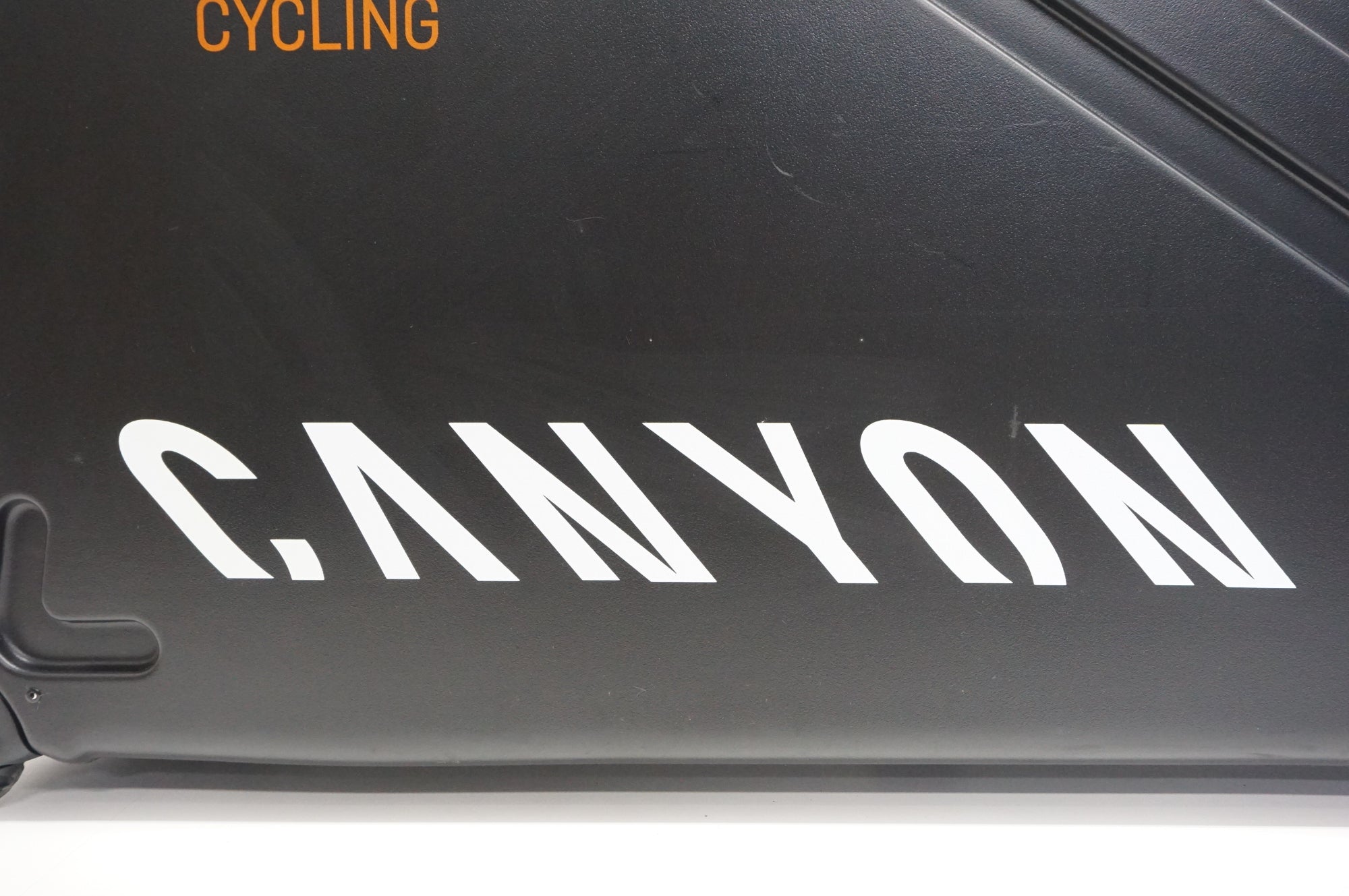 CANYON 「キャニオン」 バイクケース / 福岡店