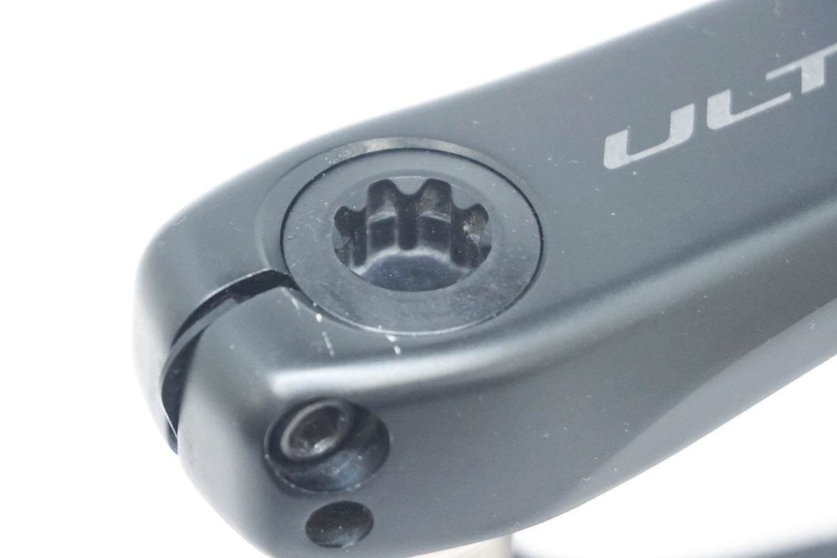 SHIMANO 「シマノ」 ULTEGRA FC-R8100 170mm クランクアーム / 大阪