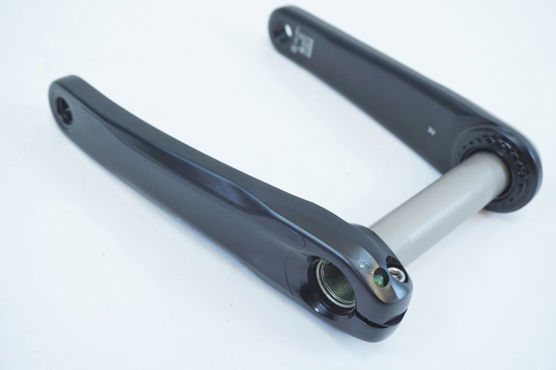 Shimano Deore XT クランク　FC-M8100 170 中古 SHIMANO シマノ Deore XT FC-M8100 クランクセット - メルカリ