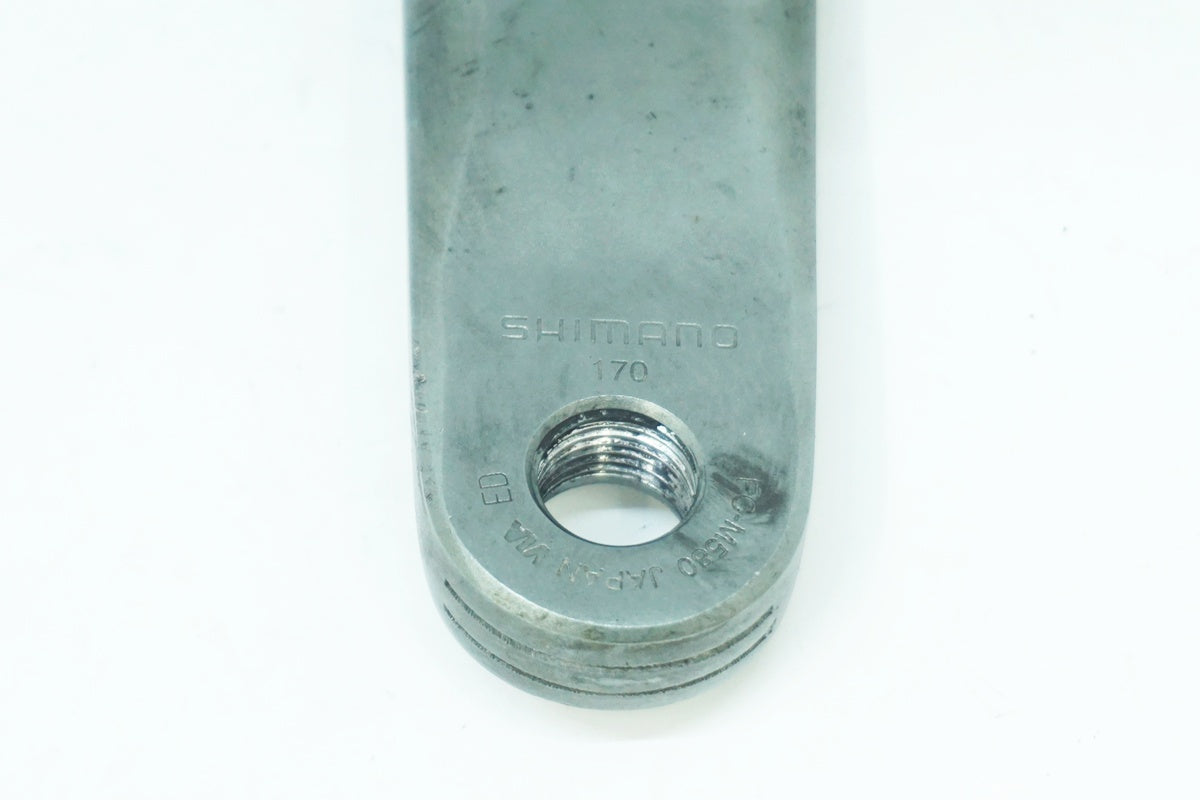 SHIMANO 「シマノ」 DEORE LX FC-M580 44-32-22T 170mm クランク / 大阪美原北インター店