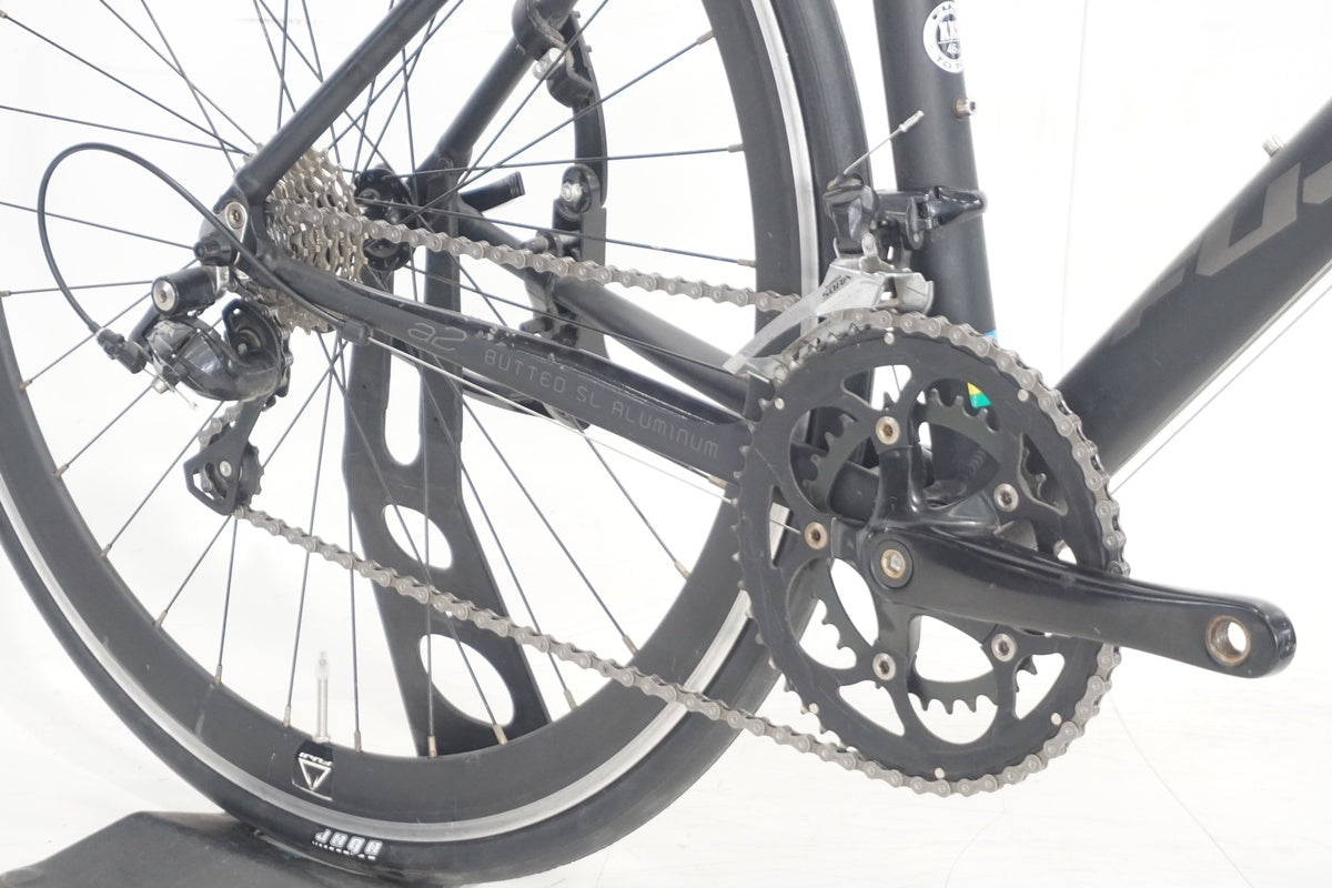 FUJI 「フジ」 ROUBAIX COSTOM 2013年モデル ロードバイク FUJI 「フジ」 ROUBAIX COSTOM 2013年モデル ロードバイク / 滋賀大津