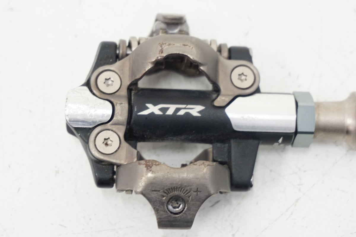 SHIMANO「シマノ」 XTR PD-M9100 ペダル / 浜松店
