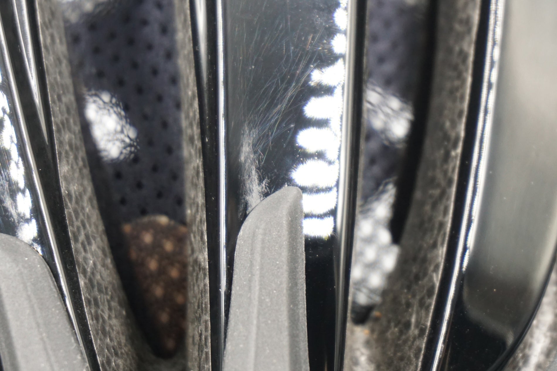 KABUTO 「カブト」 モデル不明 M-Lサイズ ヘルメット / 奈良店