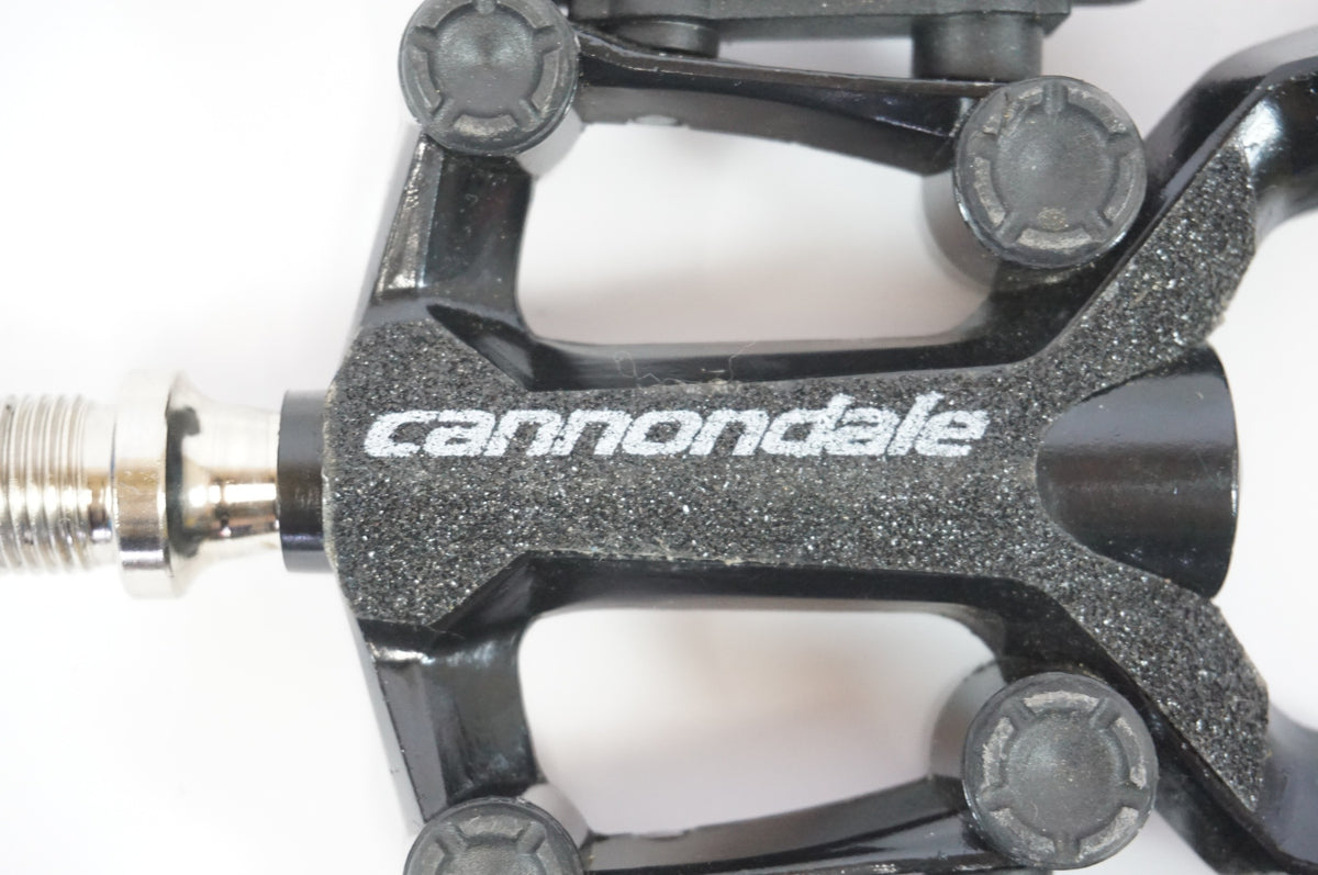 CANNONDALE 「キャノンデール」 6POINT3 ペダル / 宇都宮店