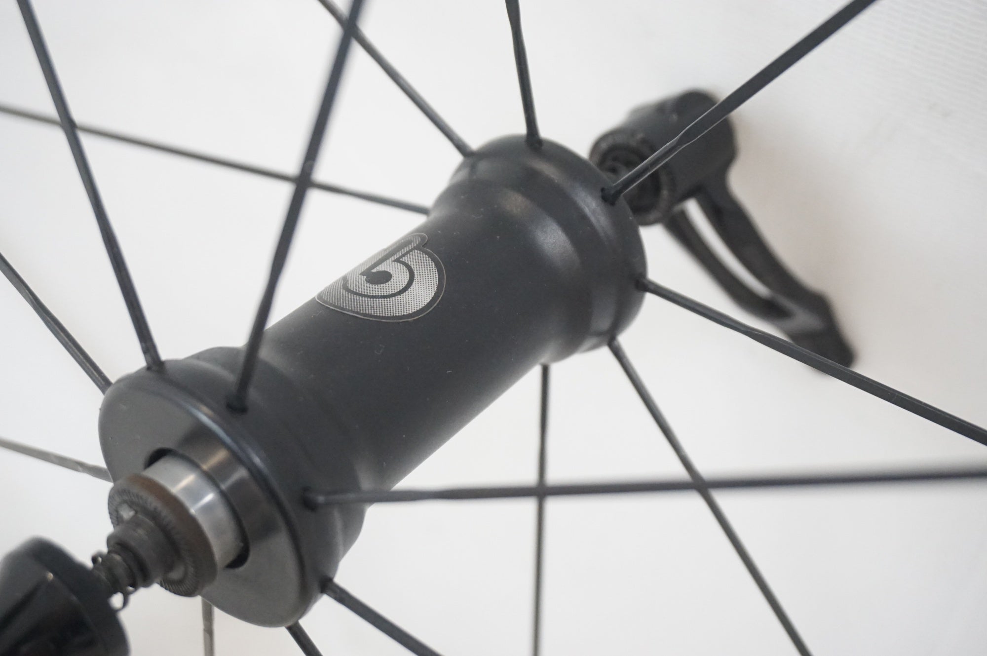 CAMPAGNOLO 「カンパニョーロ」 SCIROCCO 35 カンパ11速 ホイールセット / 福岡店