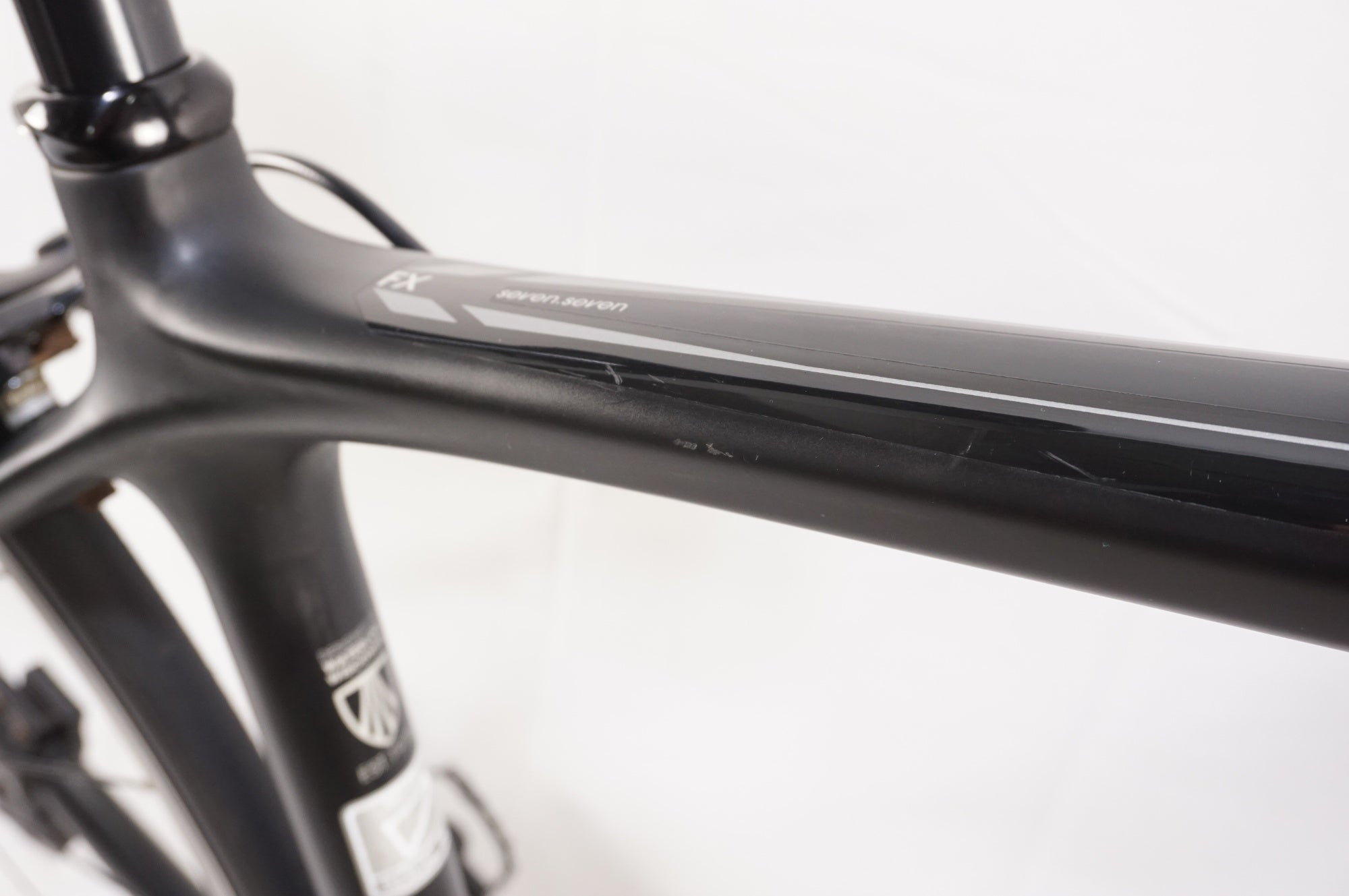TREK 「トレック」 7.7FX 2014年モデル クロスバイク / 中目黒店