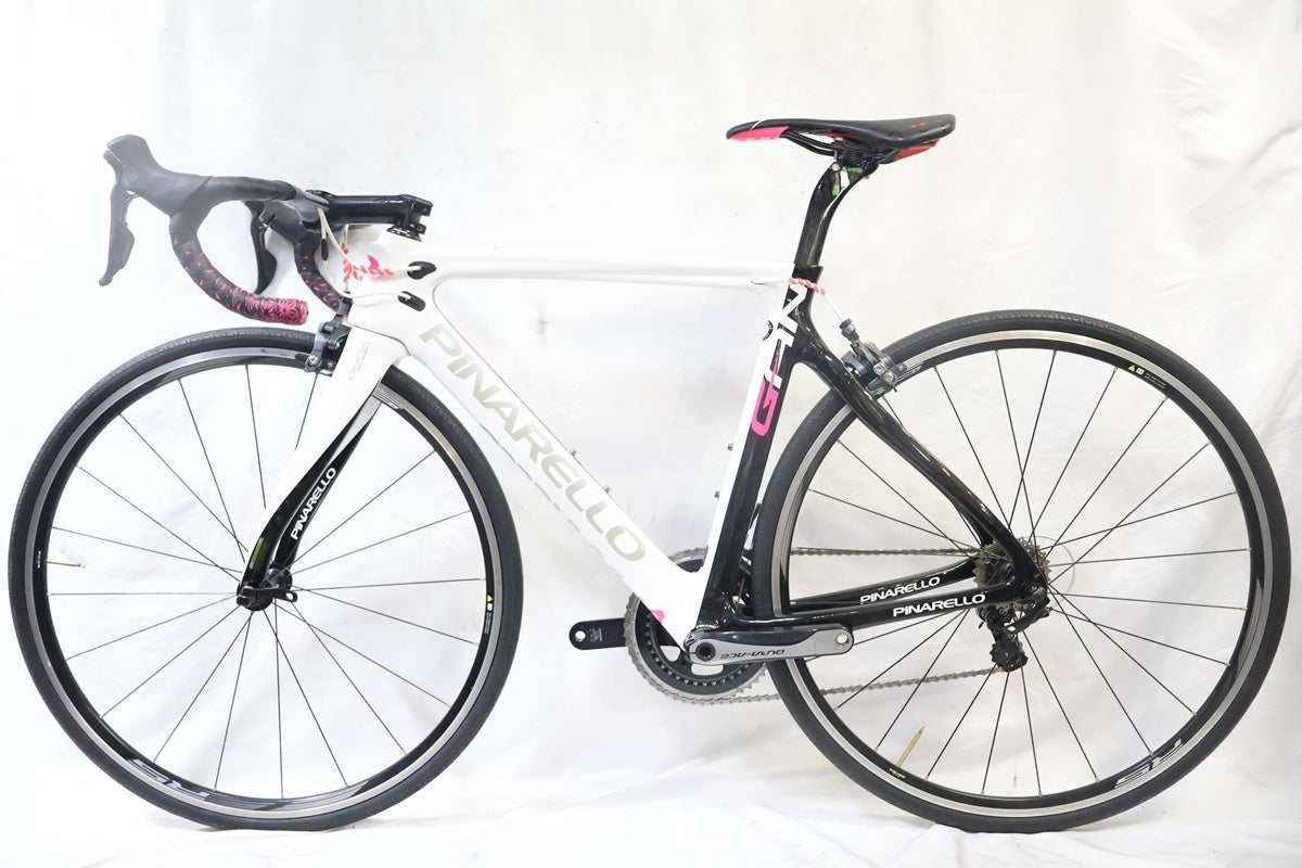 PINARELLO 「ピナレロ」 GAN S 2017年モデル ロードバイク / 高知店