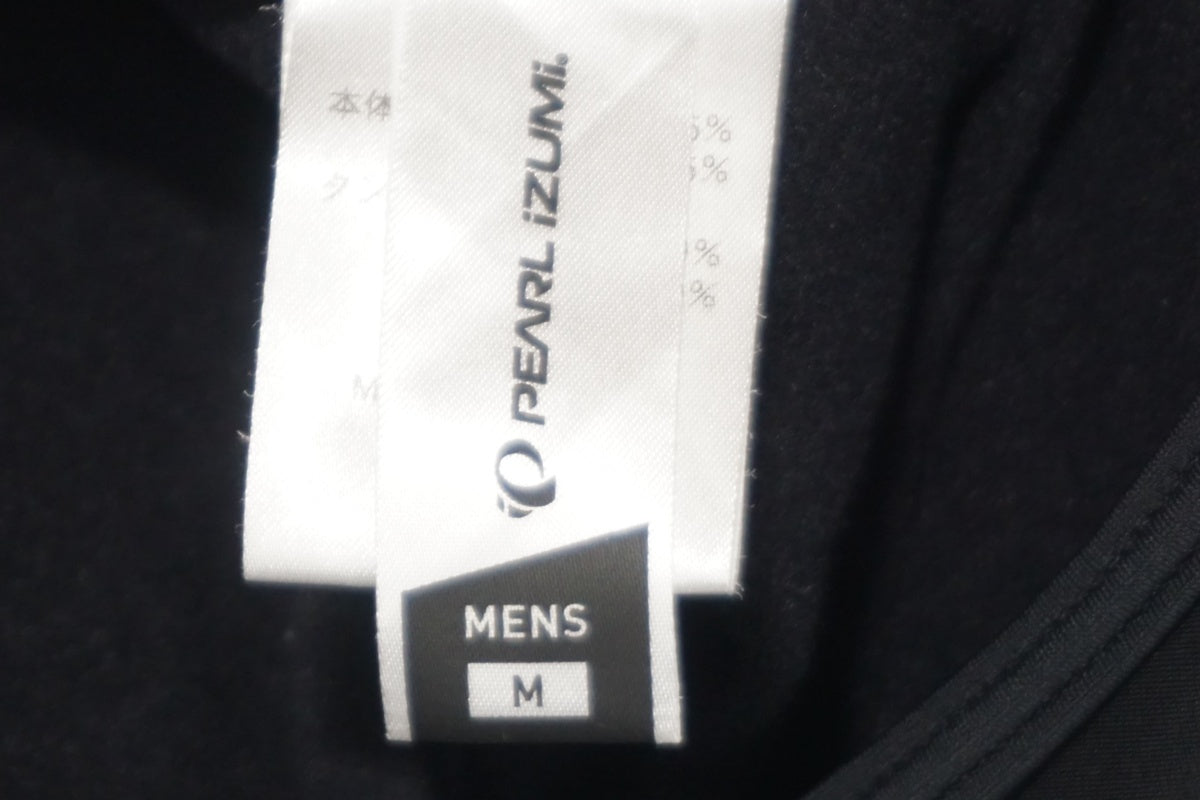 PEARL IZUMI 「パールイズミ」 3D-X Mサイズ ビブタイツ / 滋賀大津店