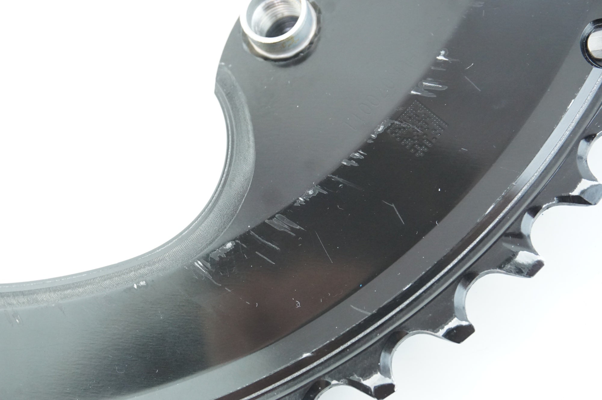 SHIMANO 「シマノ」 DURA-ACE FC-R9200 52-36T チェーンリングセット / 中目黒店