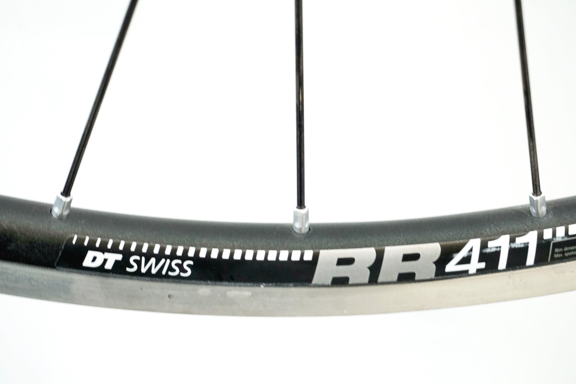 DT SWISS 「ディーティースイス」 RR411 リム 105 R7000 ハブ シマノ 11S ホイールセット / 有明ガーデン店