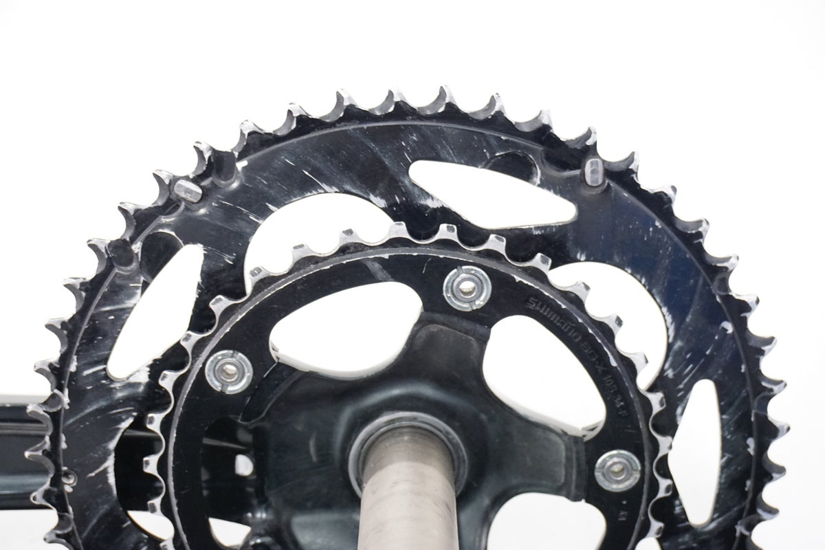 SHIMANO「シマノ」 FC-R565 50-34T 170mm クランク / 浜松店