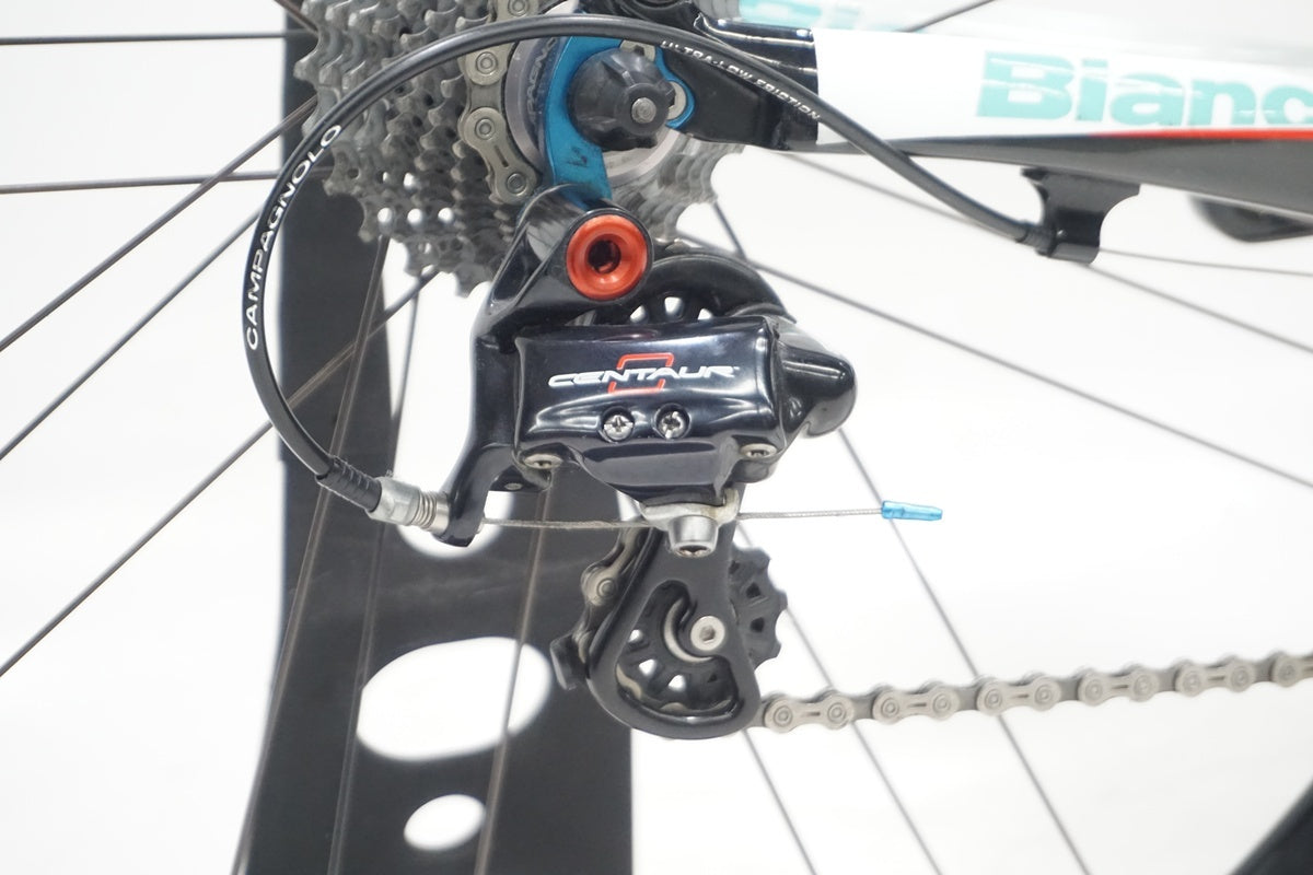 BIANCHI 「ビアンキ」 OLTRE 2012年モデル ロードバイク / 滋賀大津店