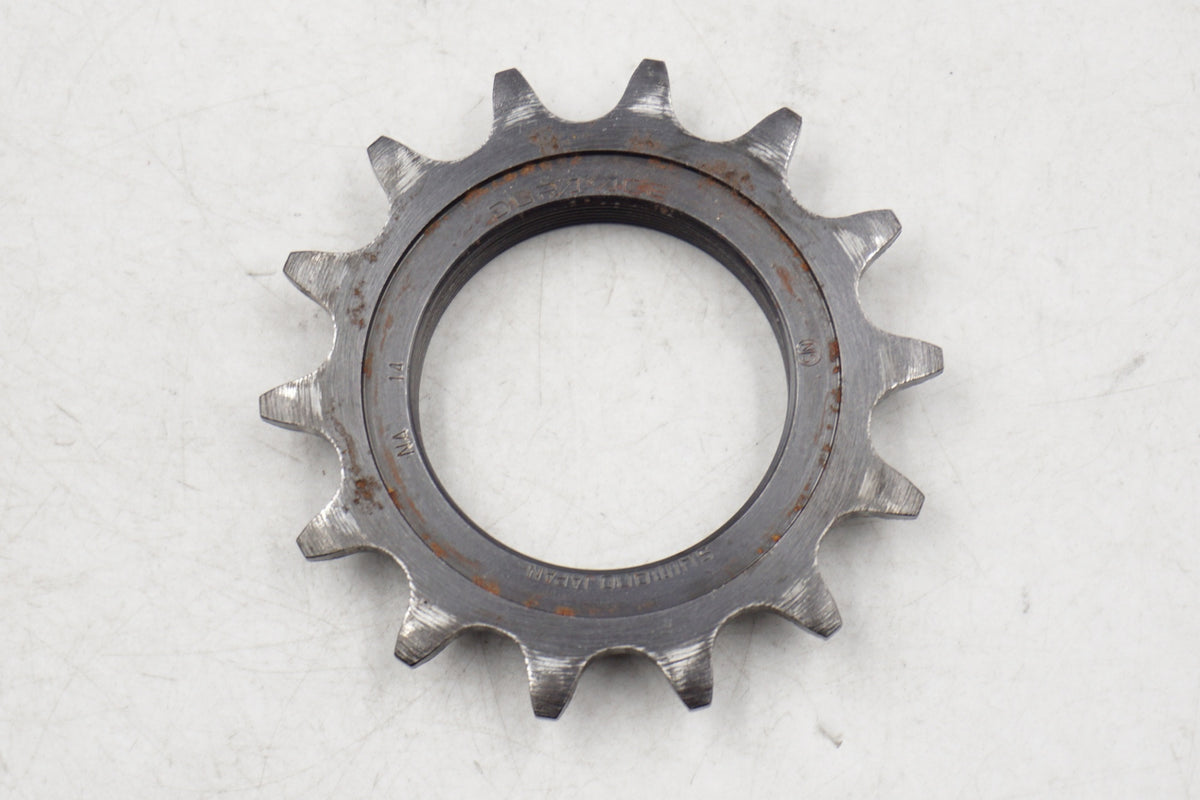SHIMANO 「シマノ」 DURA-ACE NJS 14T コグ / 奈良店