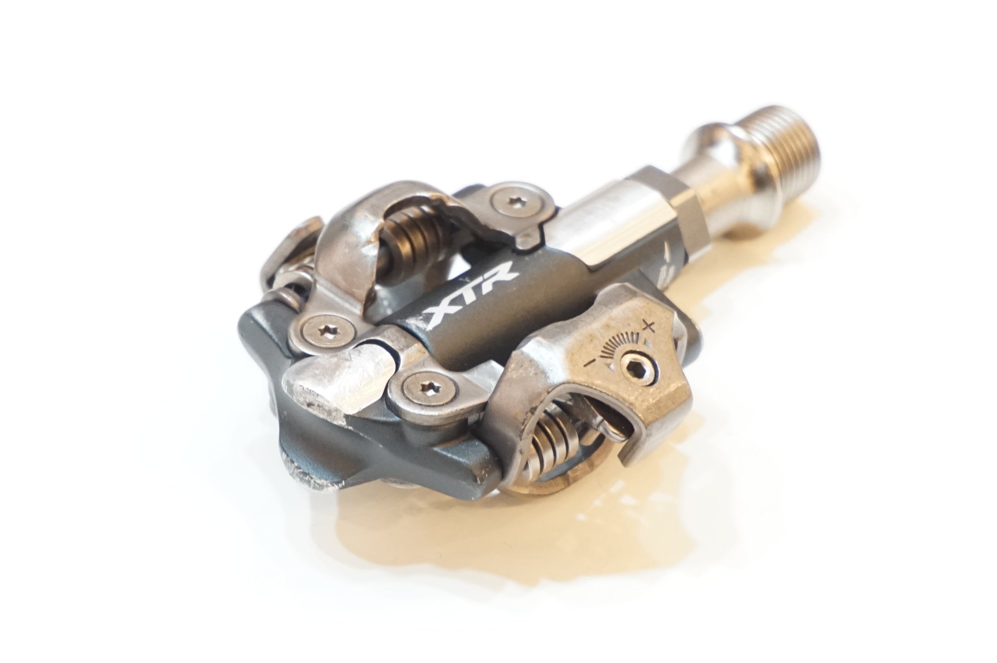 SHIMANO 「シマノ」 XTR PD-M9100 ペダル / 浦和ベース