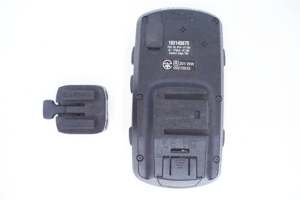 GARMIN 「ガーミン」 EDGE 705 サイクルコンピューター / 大阪美原北インター店