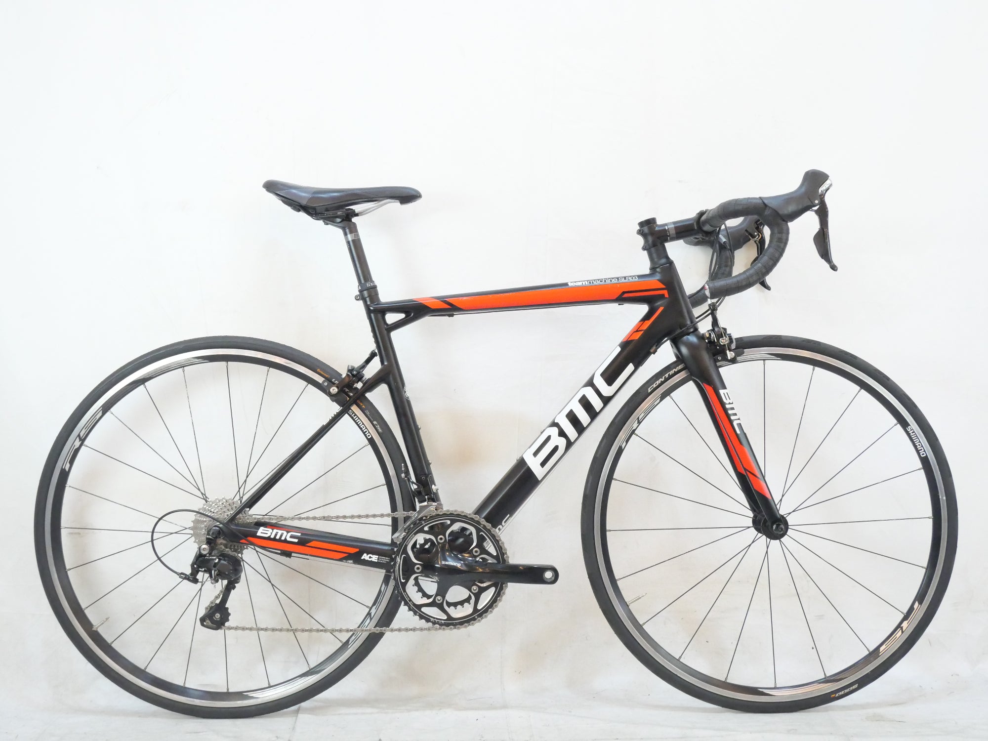 BMC 「ビーエムシー」 TEAMMACHINE SLR03 2015年モデル ロードバイク / バイチャリ浦和ベース