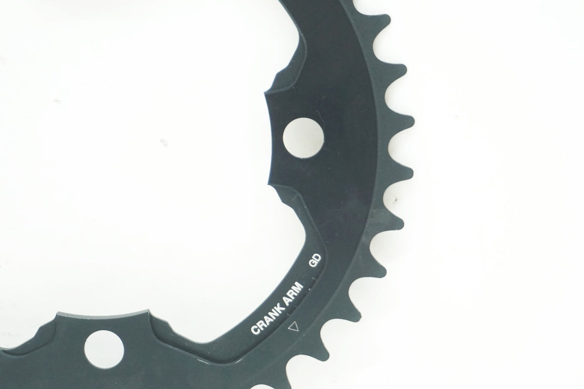 SHIMANO 「シマノ」 SAINT 38T チェーンリング / 大阪美原北インター店