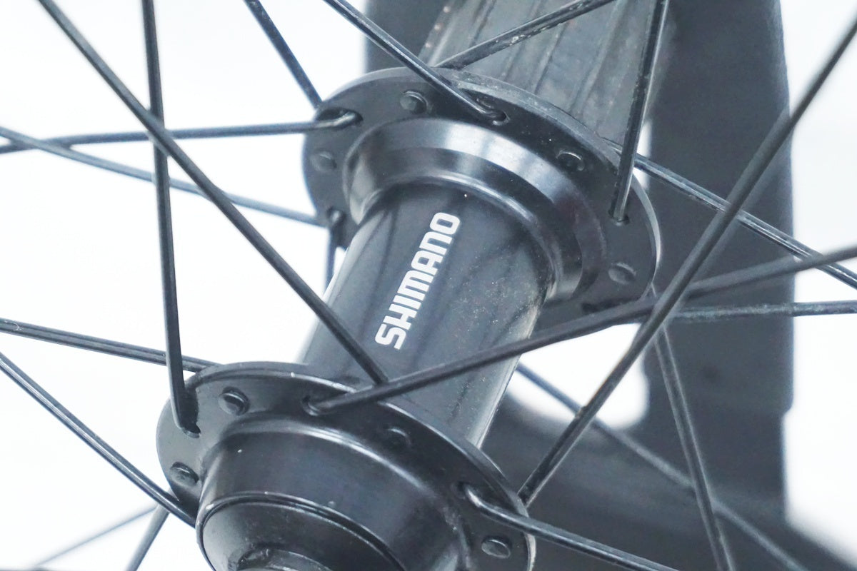 SHIMANO 「シマノ」 WH-RS010 シマノ11速 ホイールセット / 大阪美原北