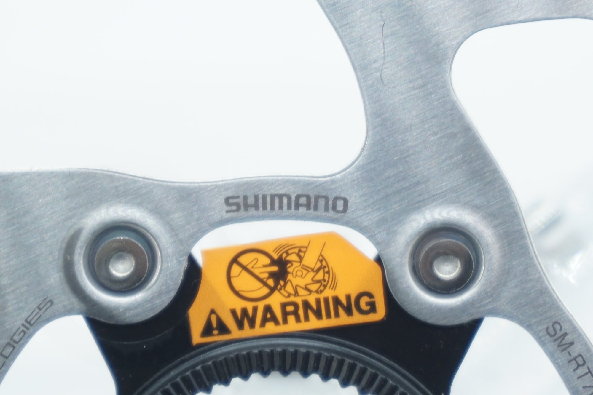 SHIMANO 「シマノ」 SM-RT70-SS/SM-RT70-S ブレーキローターセット / 京都西院店
