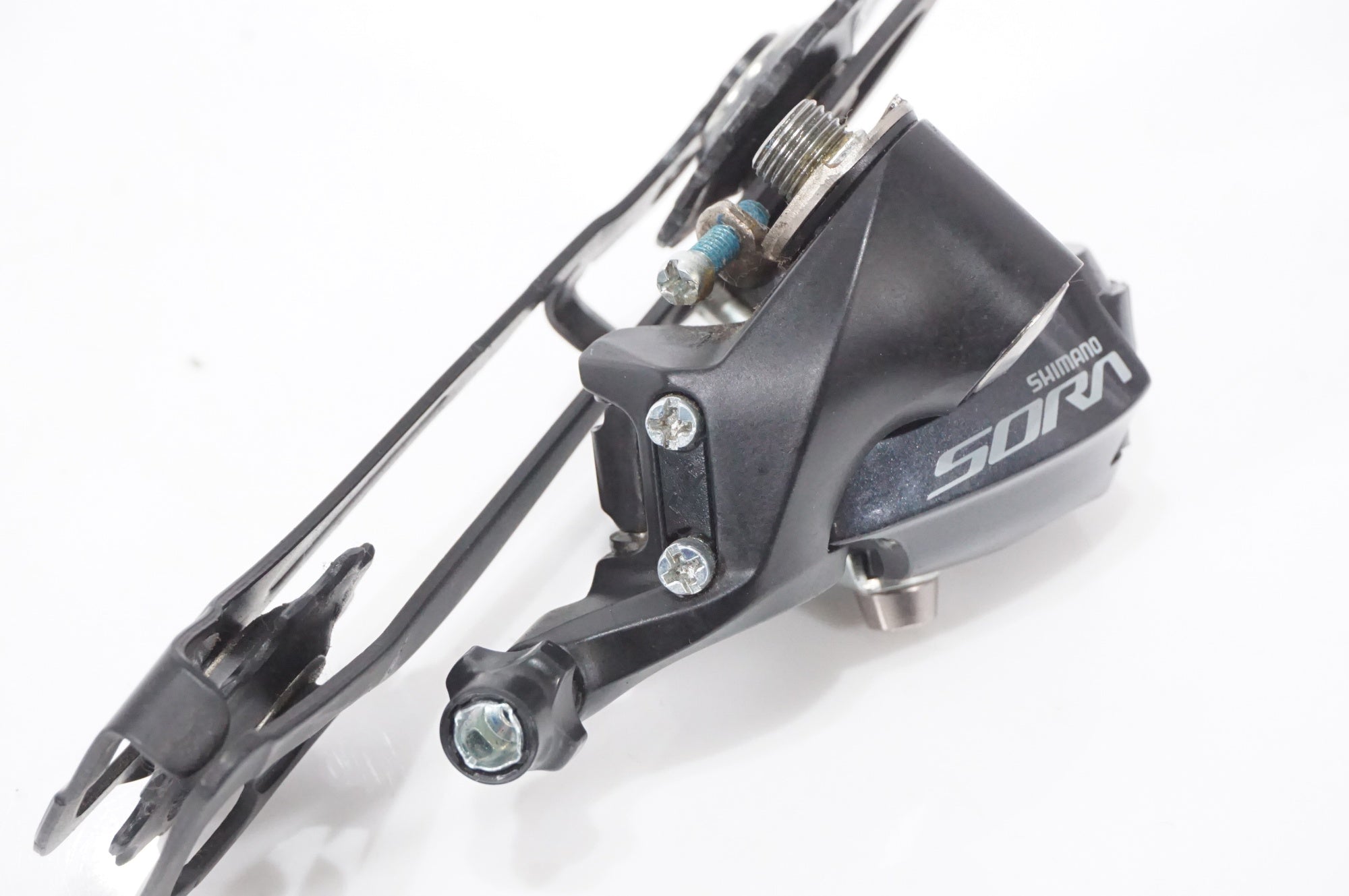 SHIMANO 「シマノ」 SORA RD-R3000 リアディレイラー / AKIBA店