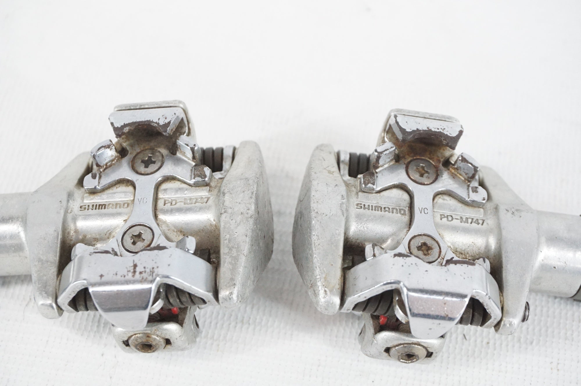 SHIMANO 「シマノ」 PD-M747 ペダル / 阪急塚口店 ｜ バイチャリ