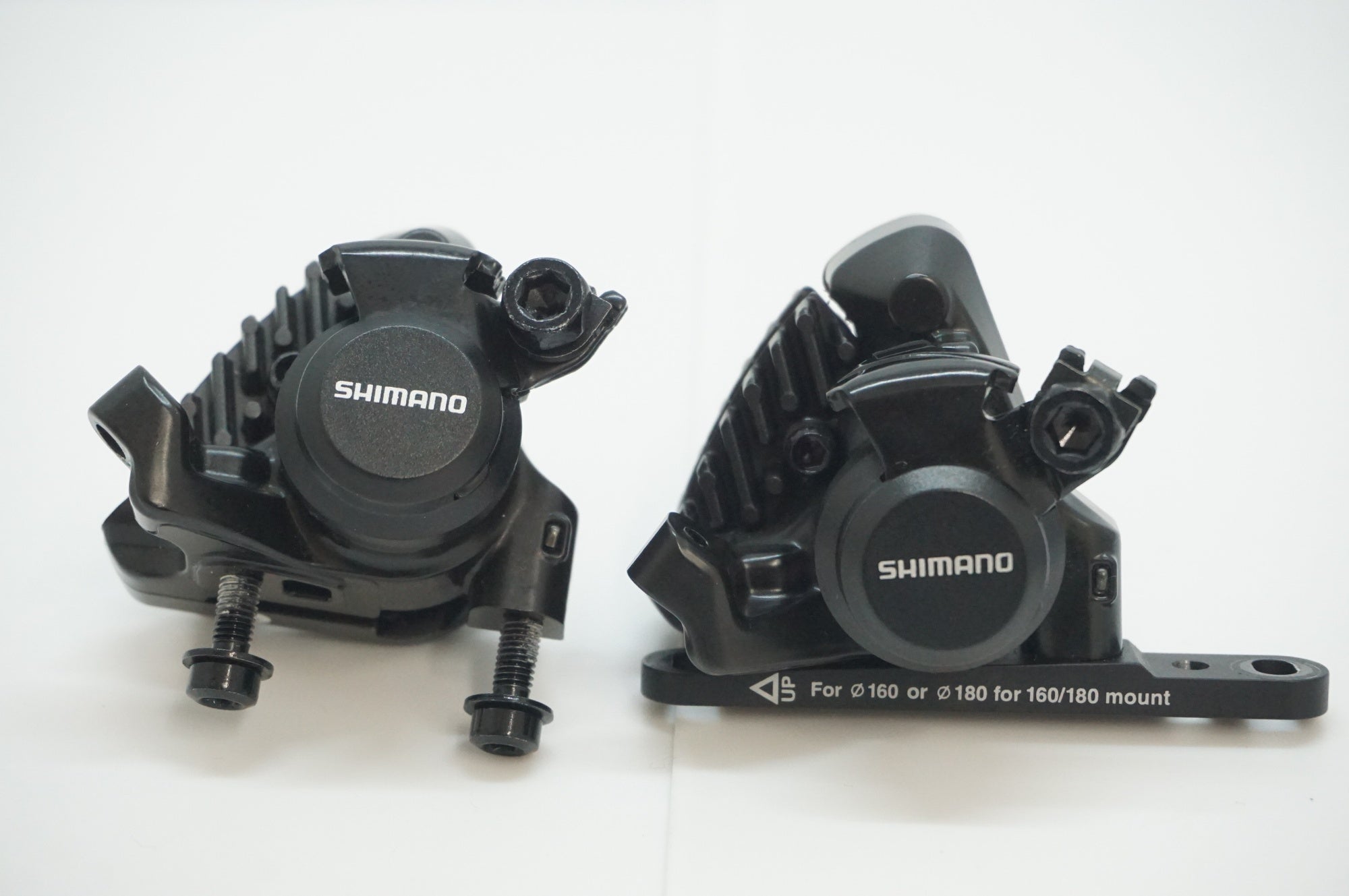 SHIMANO 「シマノ」 BR-RS305 ディスクブレーキキャリパーセット / 福岡店