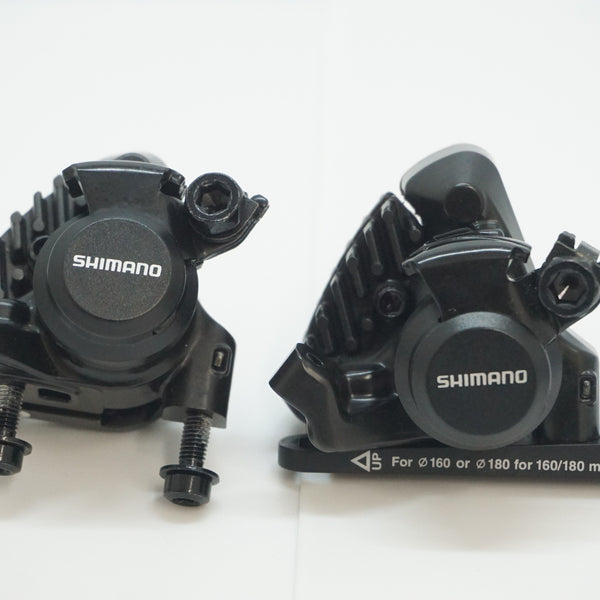 SHIMANO 「シマノ」 BR-RS305 ディスクブレーキセット / 有明