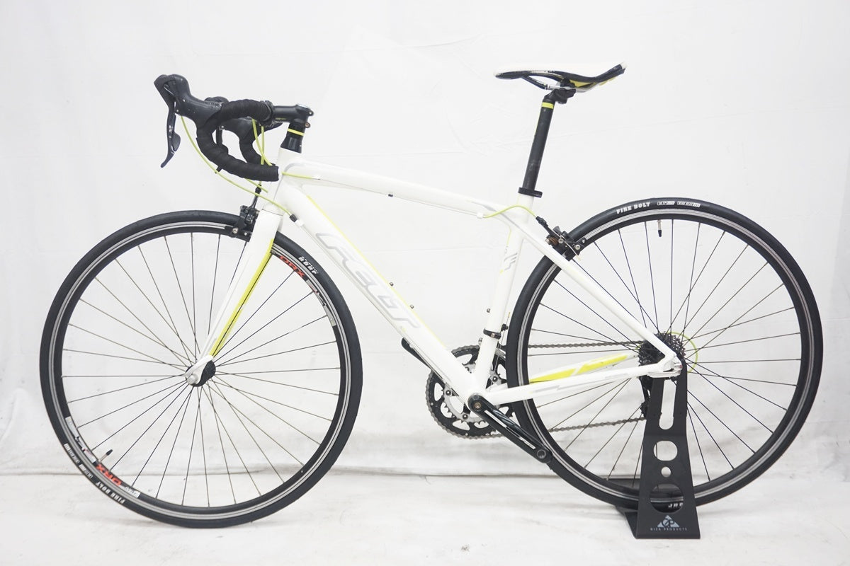 FELT 「フェルト」 ZW 95 2012年モデル ロードバイク/ 大阪美原北インター店