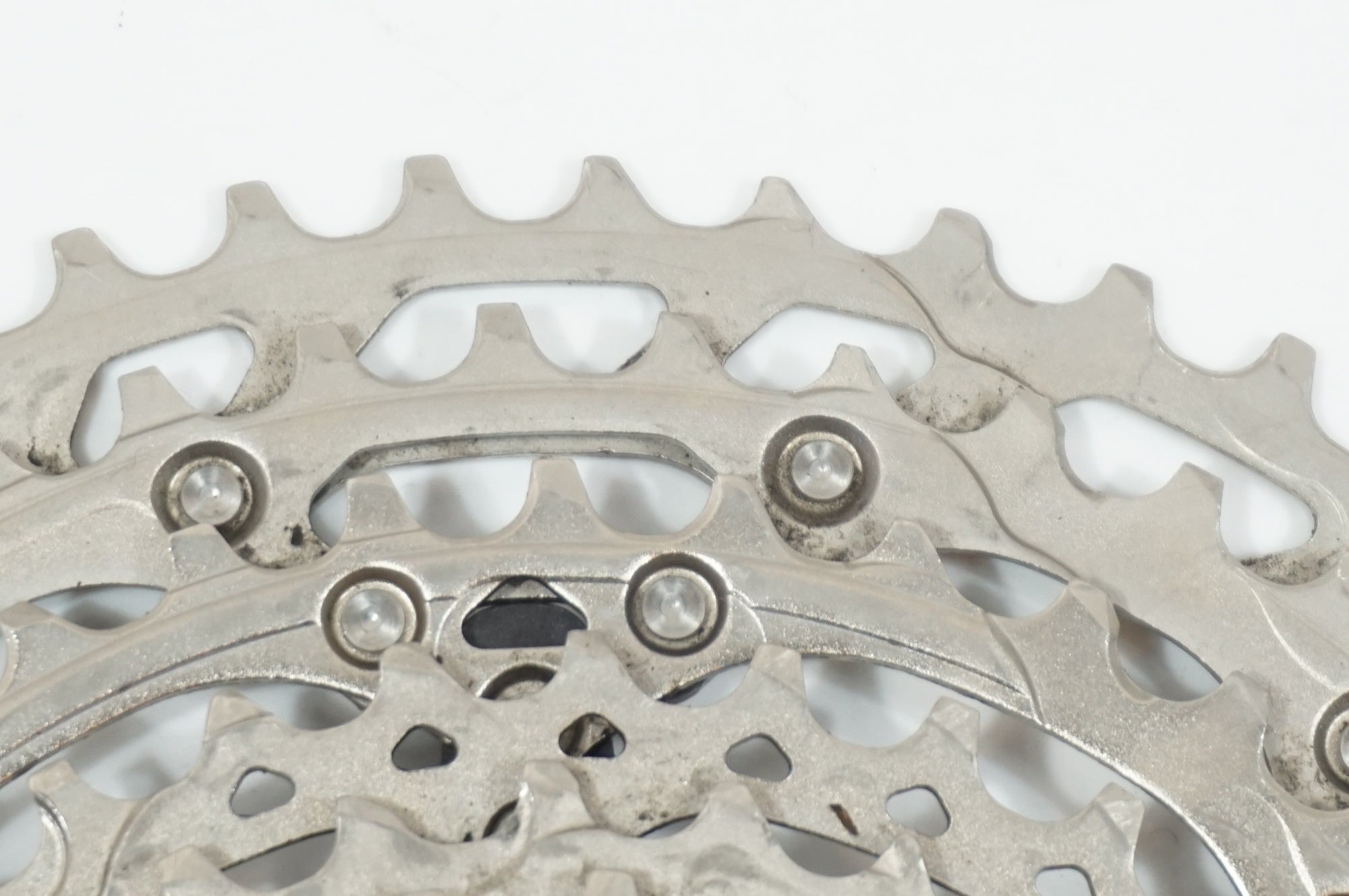 SHIMANO 「シマノ」 DEORE CS-M6100 10-51T スプロケット / 世田谷店