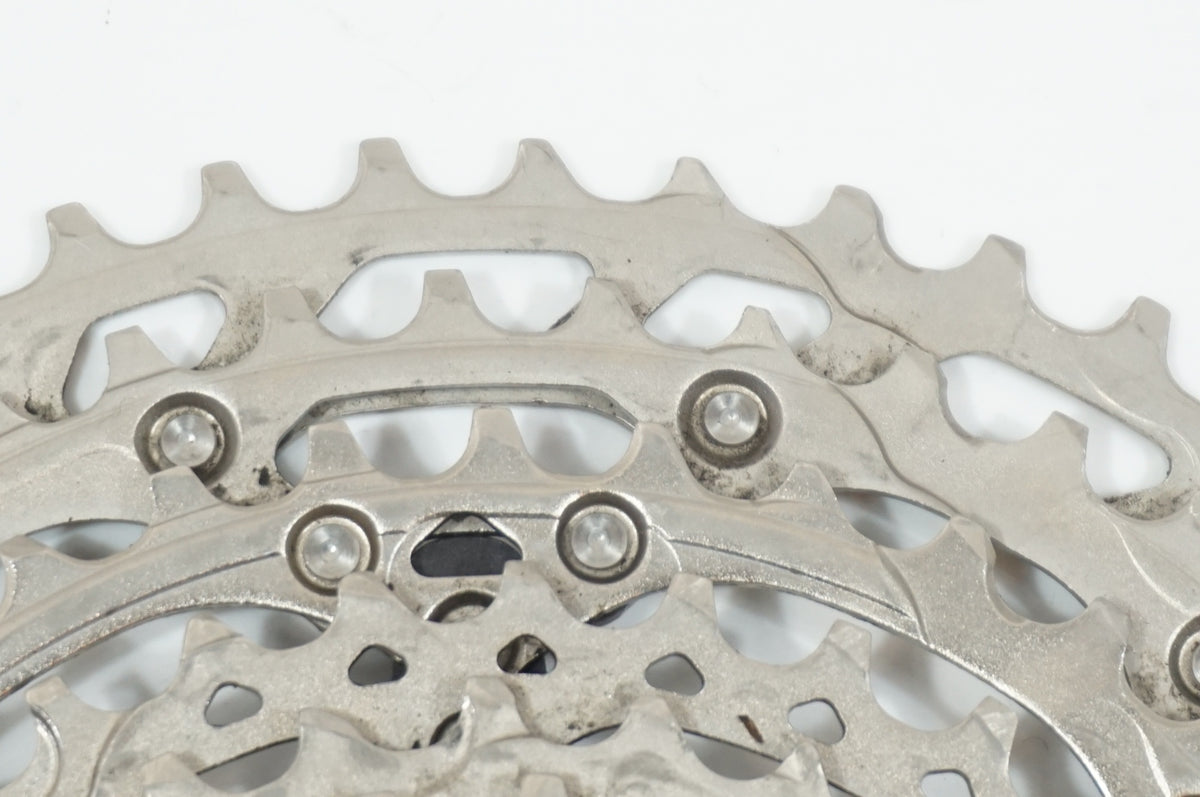 SHIMANO 「シマノ」 DEORE CS-M6100 10-51T スプロケット / 世田谷店