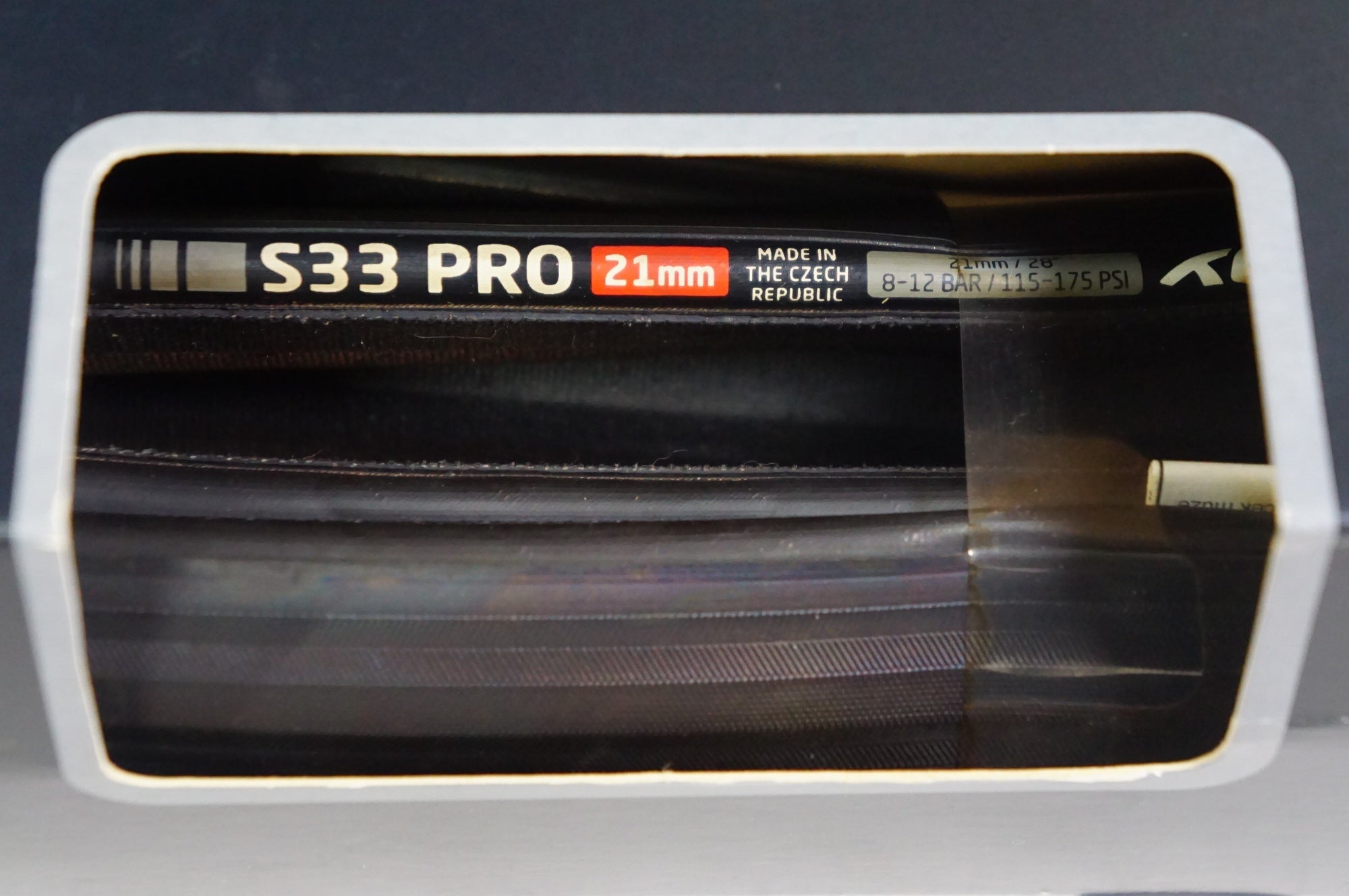 TUFO 「テュフォー」 S33 PRO タイヤセット / 熊谷本店