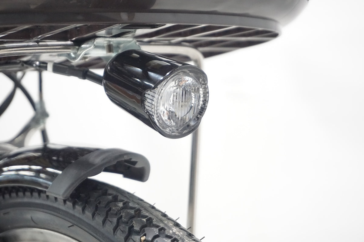 YAMAHA 「ヤマハ」 PAS WITH 2025年モデル 26インチ 電動アシスト自転車 / 滋賀大津店