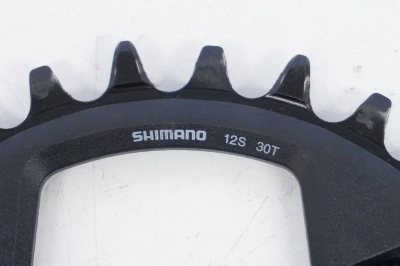 SHIMANO 「シマノ」 SM-CRM75 30T チェーンリング / 浜松店