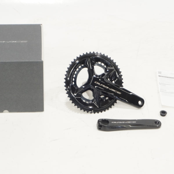 SHIMANO 「シマノ」 DURA ACE FC-R9200 52-36T 172.5mm クランク