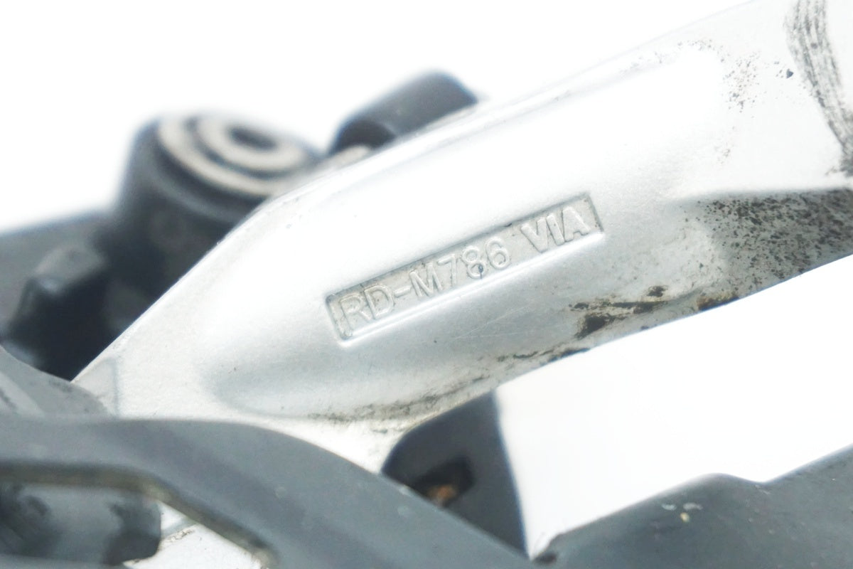 SHIMANO 「シマノ」 DEORE XT RD-M786 リアディレイラー / 大阪美原北インター店
