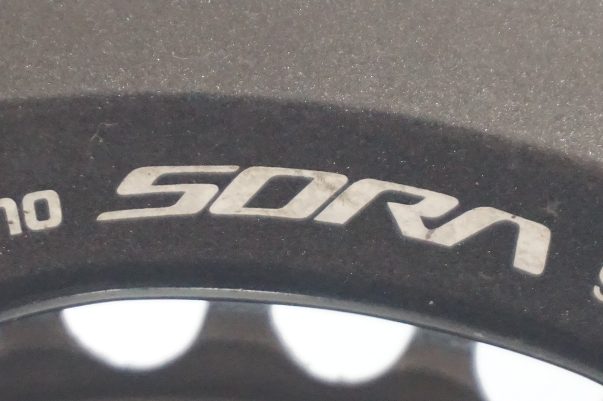 SHIMANO 「シマノ」 SORA FC-R3000 170mm 50-34T クランク  / 福岡アイランドシティ店