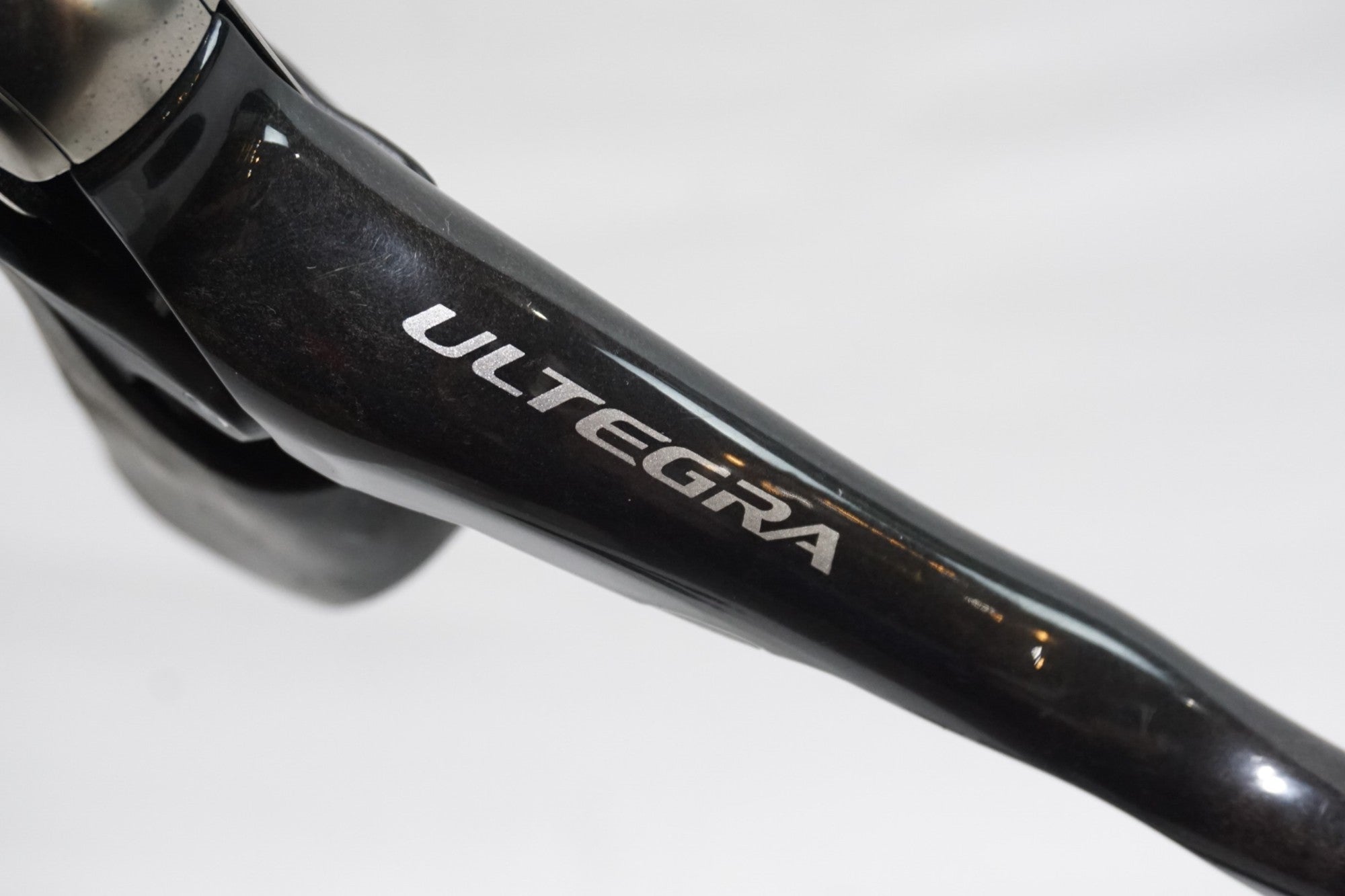 SHIMANO 「シマノ」 ULTEGRA ST-6700 デュアルコントロール