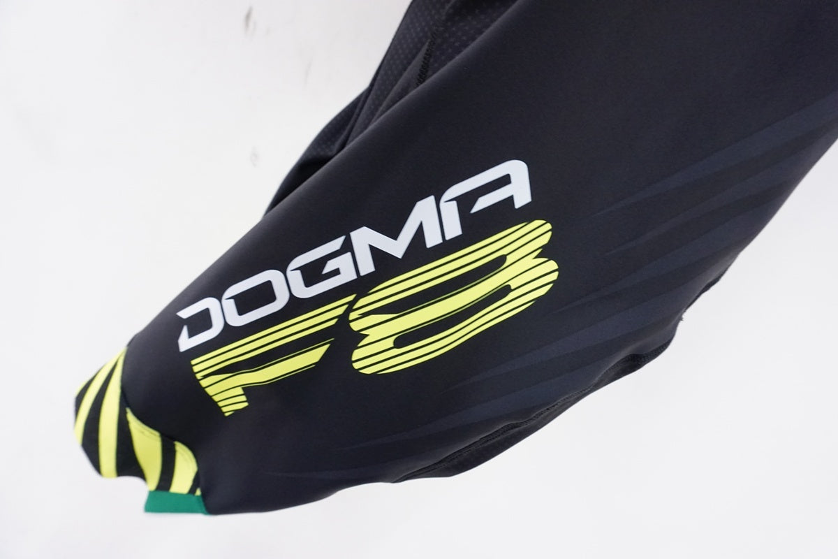 PINARELLO「ピナレロ」 DOGMA F8 Lサイズ  上下セット / 浜松店